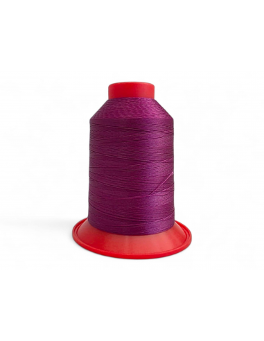 CONO HILO MORADO SERAFIL-40 1200MTS....