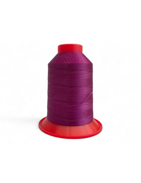 CONO HILO MORADO SERAFIL-40 1200MTS. C/ 0157