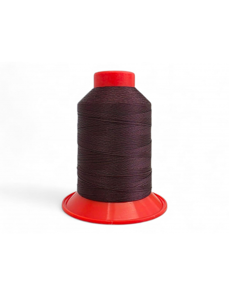 CONO HILO MORADO FINO SERAFIL-40 1200MTS. C/ 0168