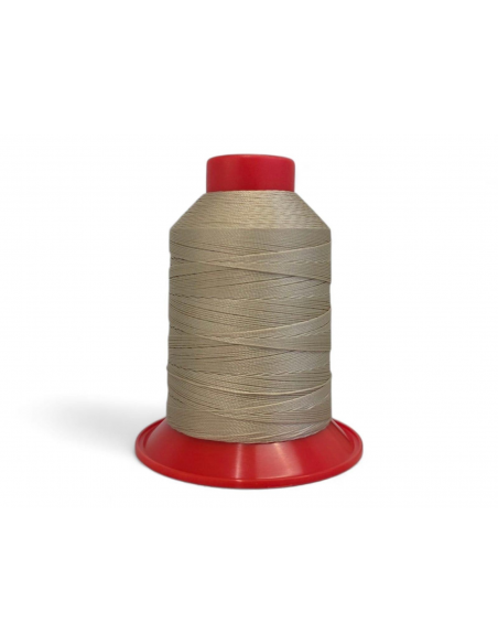 CONO HILO BEIGE SERAFIL-40 1200MTS. C/ 0265