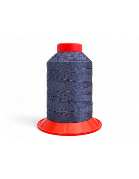 CONO HILO AZUL SERAFIL-40 1200MTS. C/ 0311