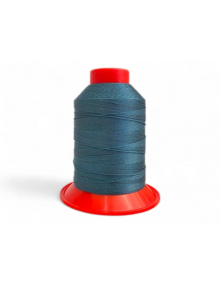 CONO HILO AZUL TURQUESA SERAFIL-40 1200MTS. C/ 0359