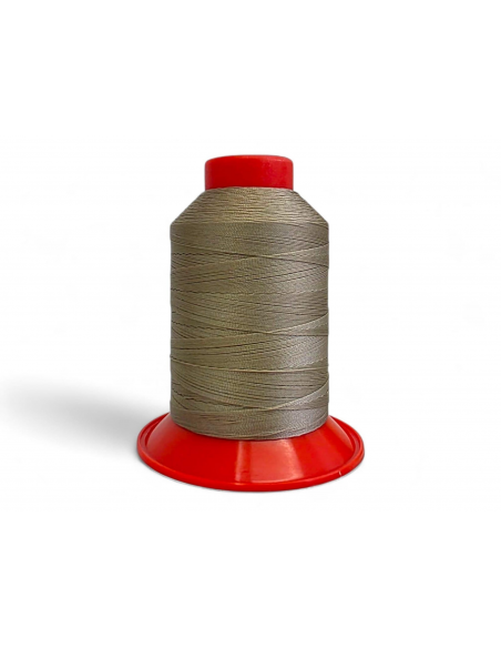 CONO HILO BEIGE SERAFIL-40 1200MTS. C/ 0379