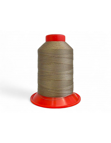 CONO HILO BEIGE SERAFIL-40 1200MTS. C/ 0380