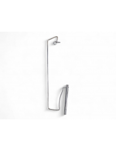 PORTA CONOS METALICO...