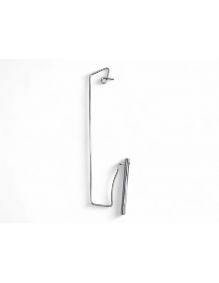 PORTA CONOS METALICO MAQUINA DOMESTICA REF. 857316