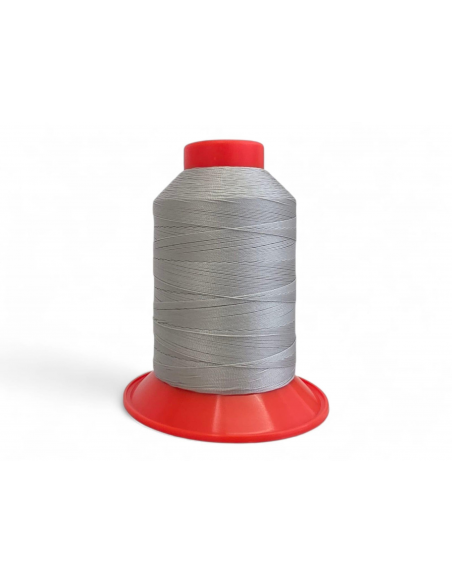 CONO HILO GRIS SERAFIL-40 1200MTS. C/ 0412