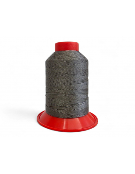 CONO HILO GRIS SERAFIL-40 1200MTS. C/ 0414