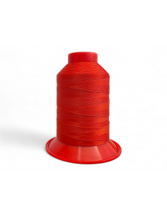 CONO HILO ROJO CORAL...