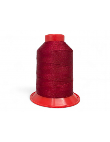 CONO HILO ROJO SERAFIL-40 1200MTS. C/...