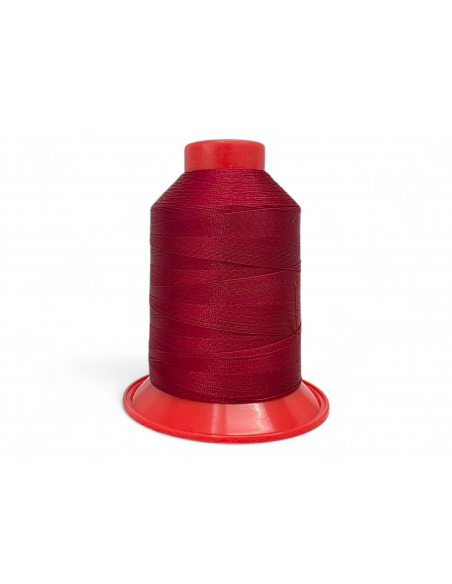 CONO HILO ROJO SERAFIL-40 1200MTS. C/ 0504