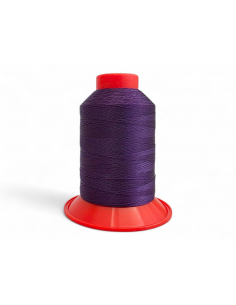 CONO HILO MORADO SERAFIL-40...