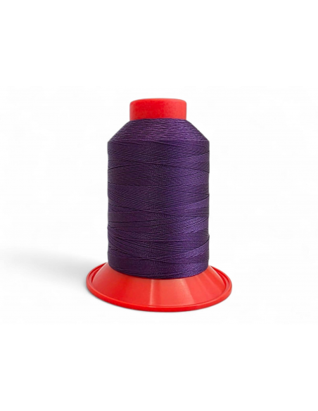 CONO HILO MORADO SERAFIL-40 1200MTS. C/ 0578
