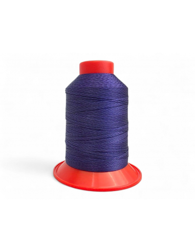 CONO HILO MORADO SERAFIL-40 1200MTS....