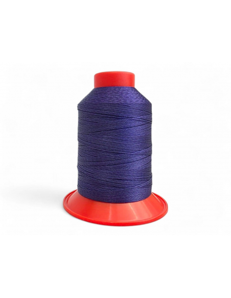 CONO HILO MORADO SERAFIL-40 1200MTS. C/ 0579