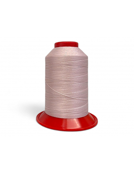 CONO HILO ROSA CLARO SERAFIL-40 1200MTS. C/ 0600