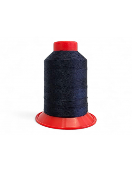 CONO HILO AZUL MARINO SERAFIL-40 1200MTS. C/ 0827