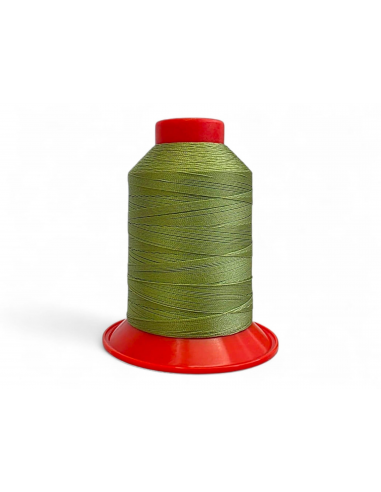 CONO HILO VERDE SERAFIL-40 1200MTS....