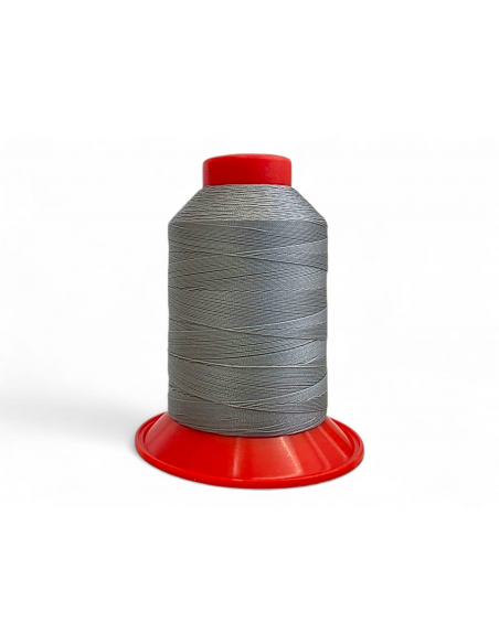 CONO HILO GRIS SERAFIL-40 1200MTS. C/ 0850