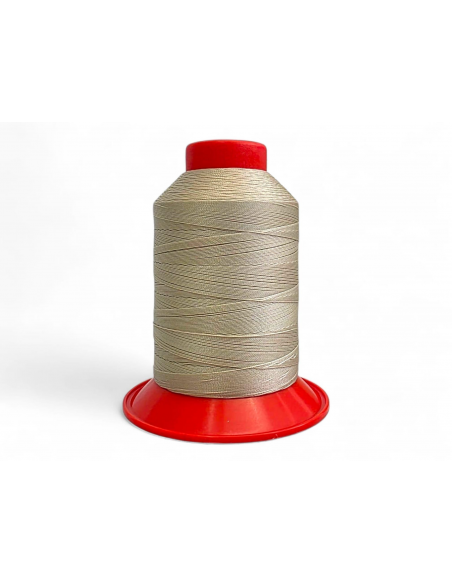 CONO HILO BEIGE SERAFIL-40 1200MTS. C/ 0861