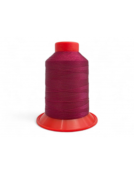 CONO HILO FUCSIA SERAFIL-40 1200MTS. C/ 0869