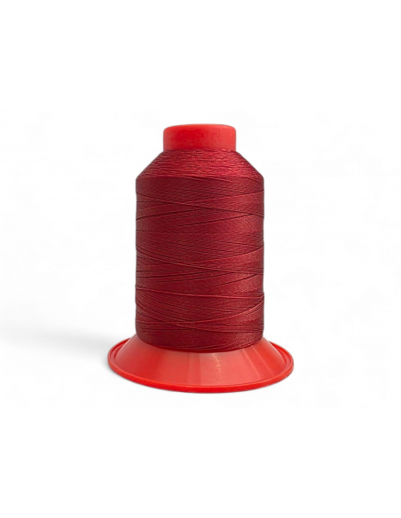 CONO HILO ROJO SERAFIL-40 1200MTS. C/ 1074