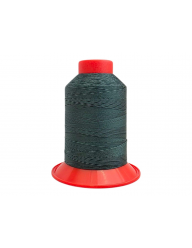 CONO HILO VERDE SERAFIL-40 1200MTS....