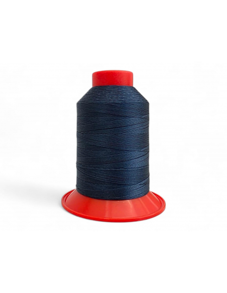 CONO HILO AZUL MARINO SERAFIL-40 1200MTS. C/ 1276