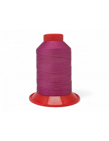 CONO HILO ROSA FUCSIA SERAFIL-40 1200MTS. C/ 1417