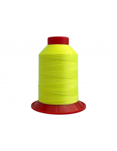 CONO HILO AMARILLO FLÚOR...