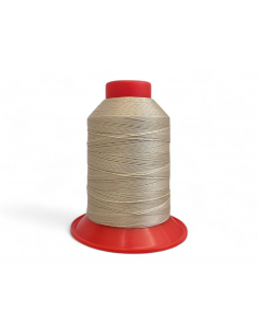 CONO HILO BEIGE SERAFIL-40...