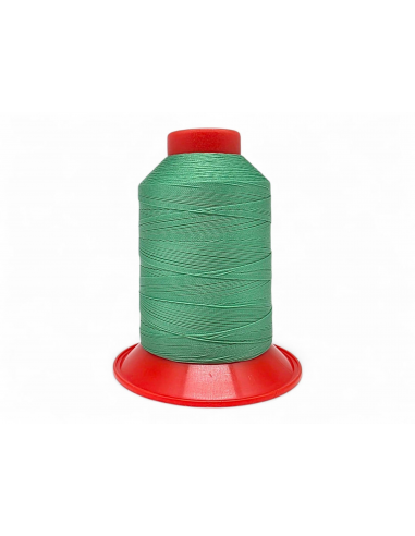 CONO HILO VERDE SERAFIL-40 1200MTS....