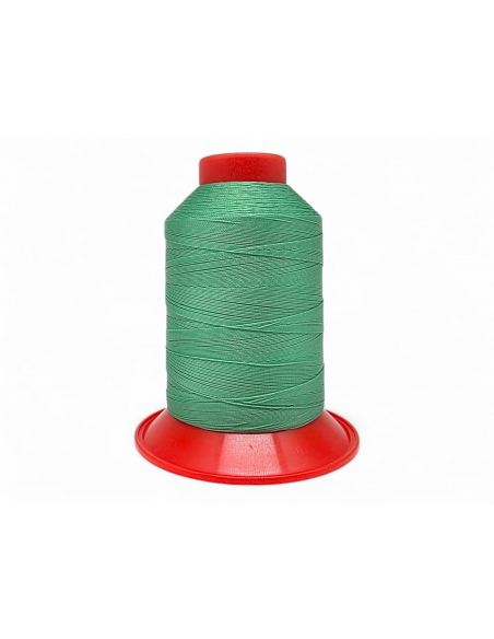 CONO HILO VERDE SERAFIL-40 1200MTS. C/ 70118
