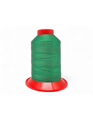 CONO HILO VERDE SERAFIL-40 1200MTS....