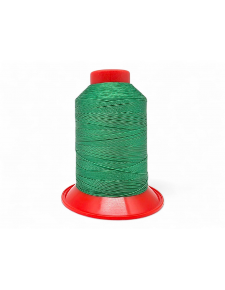 CONO HILO VERDE SERAFIL-40 1200MTS. C/ 70268