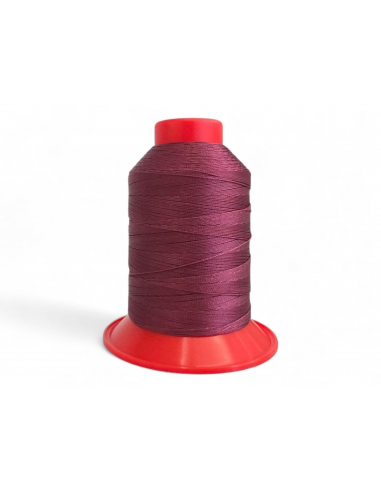 CONO HILO MORADO SERAFIL-40 1200MTS....