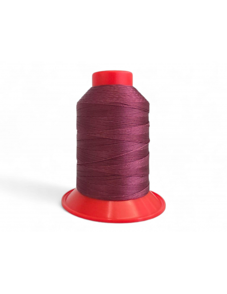 CONO HILO MORADO SERAFIL-40 1200MTS. C/ 7823