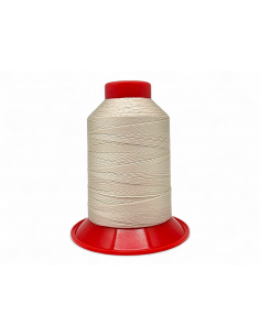 CONO HILO BEIGE CLARO...