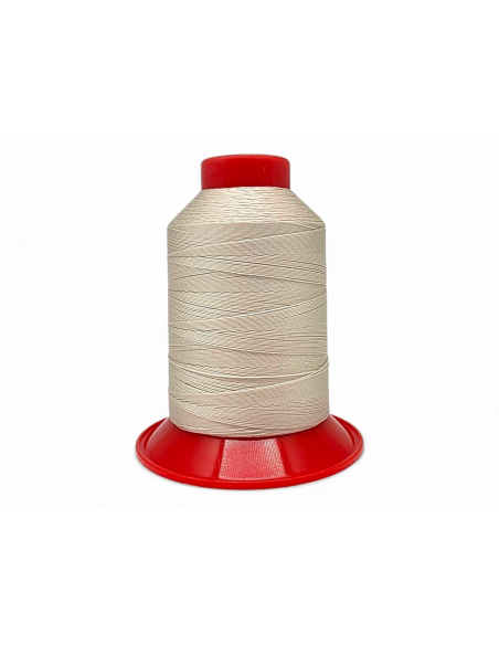 CONO HILO BEIGE CLARO  SERAFIL-40 1200MTS. C/ 7863