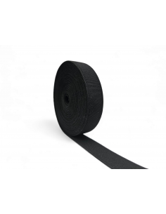 ELÁSTICO POR METROS NEGRO... 2