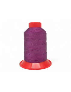 CONO HILO ROSA CARMÍN...