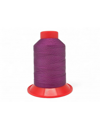 CONO HILO ROSA CARMÍN SERAFIL-40...