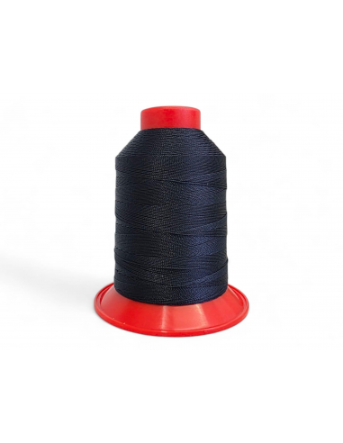 CONO HILO AZUL MARINO SERAFIL-40...
