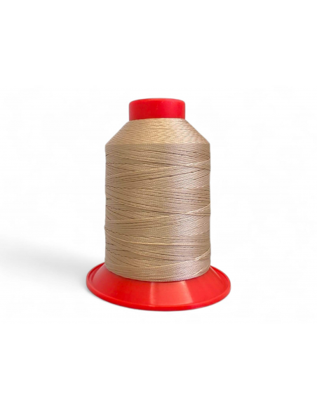 CONO HILO BEIGE SERAFIL-40 1200MTS. C/ 8073