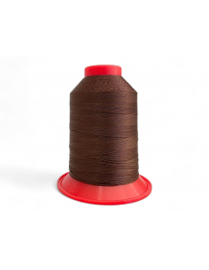 CONO HILO MARRÓN SERAFIL-40...