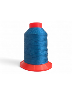 CONO HILO AZUL SERAFIL-40...