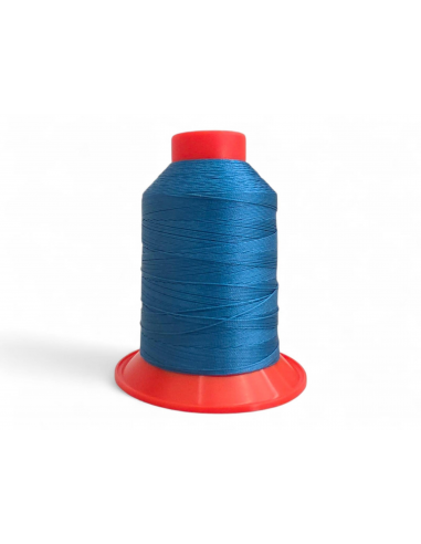 CONO HILO AZUL SERAFIL-40 1200MTS. C/...