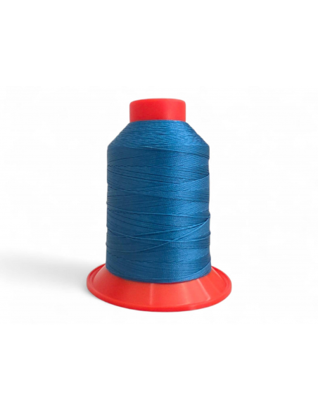 CONO HILO AZUL SERAFIL-40 1200MTS. C/ 8842