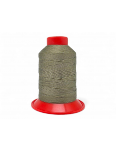 CONO HILO VERDE CAQUI...