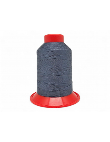 CONO HILO AZUL OSCURO SERAFIL-40...